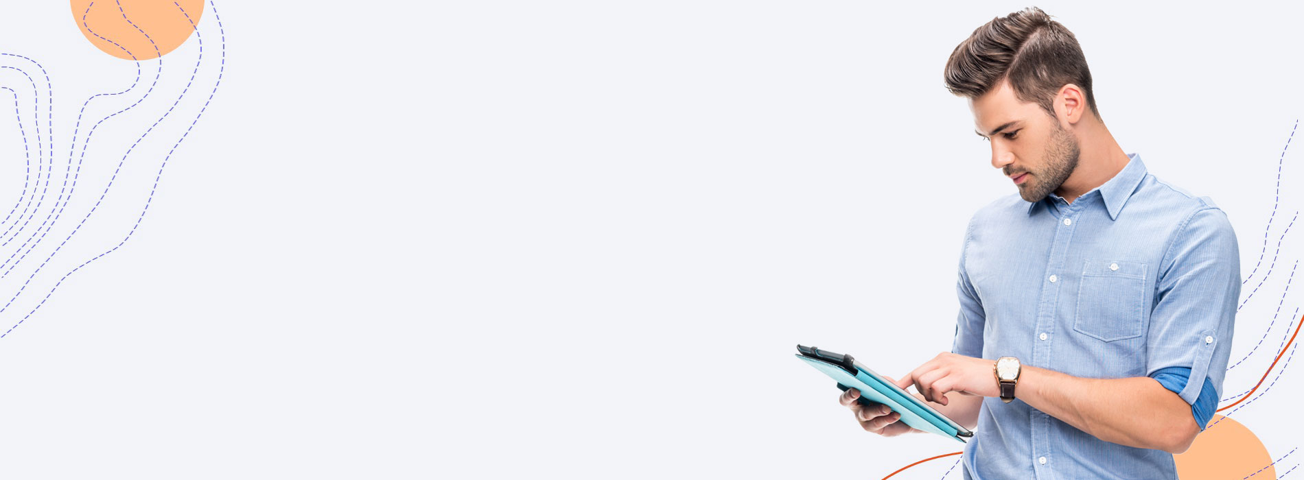 slideshow banner